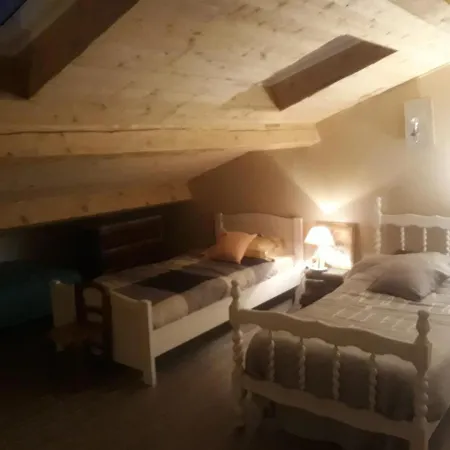 Du Grand Tilleul De La Forge Feriehus *